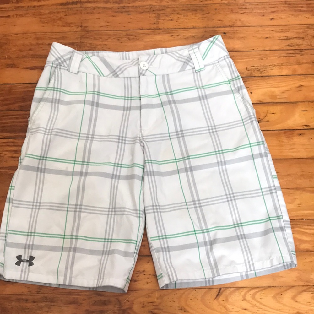 Under Armour Shorts 🩳